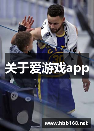 关于爱游戏app